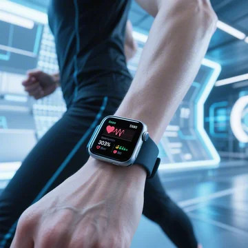 Lebih dari Sekadar Jam: Peran Smartwatch dalam Pemantauan Kesehatan