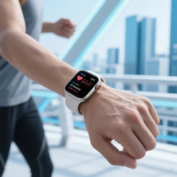 Teknologi Kesehatan di Pergelangan Tangan: Inovasi Smartwatch Terkini