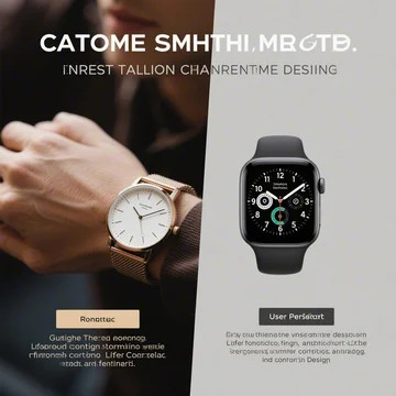 Smartwatch vs Jam Tangan Analog: Mana yang Lebih Cocok untuk Kamu?