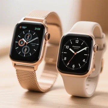 Perbandingan Lengkap Smartwatch dan Jam Tangan Analog